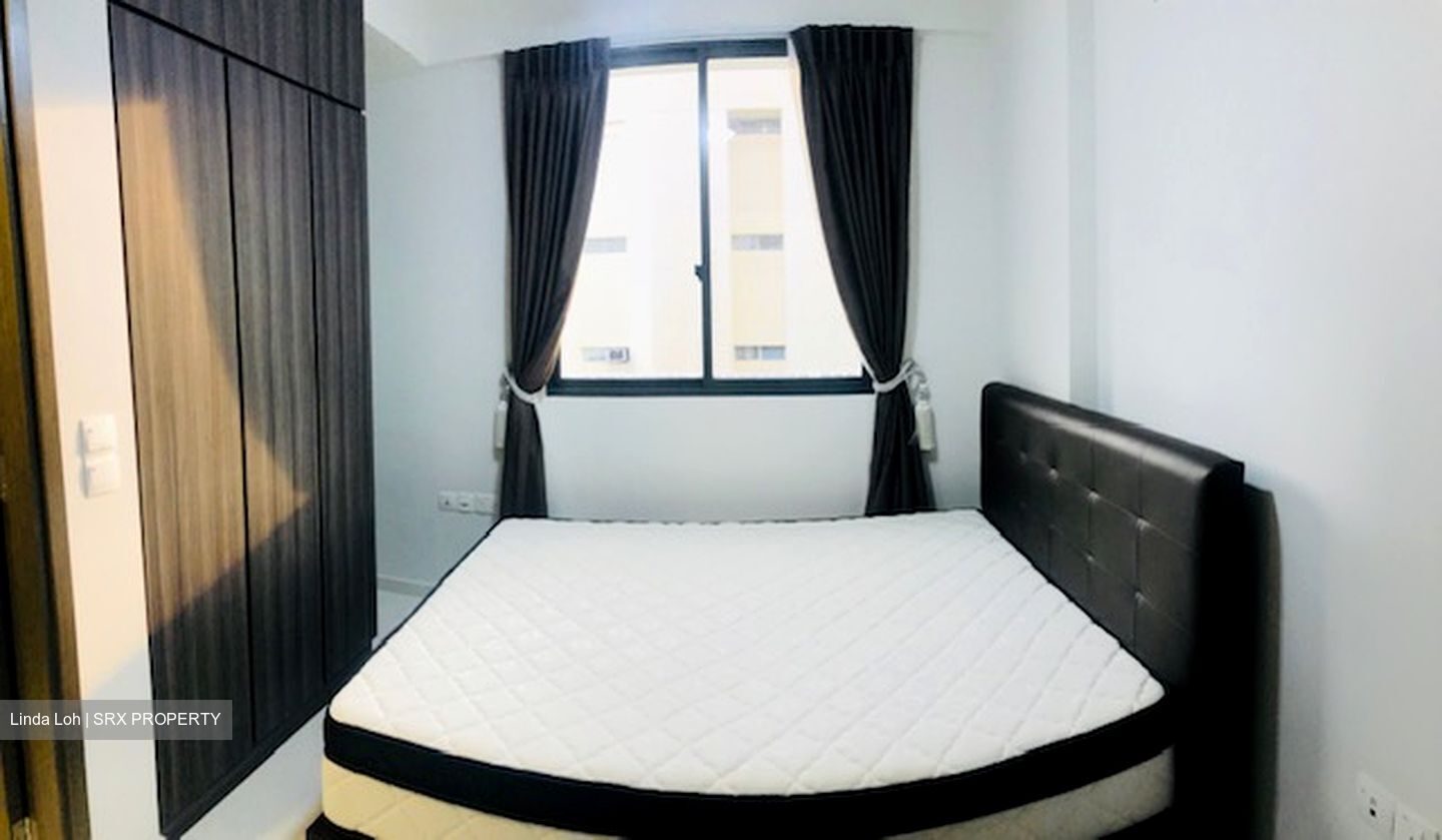 Liv On Wilkie (D9), Apartment #396008881